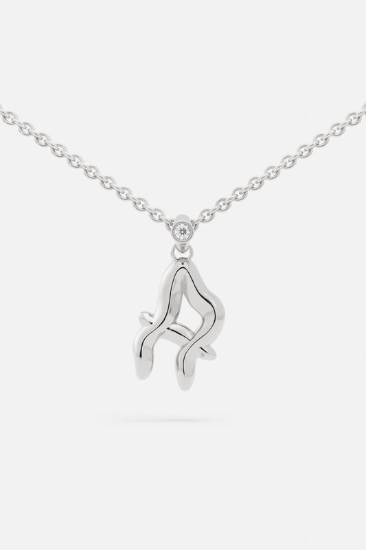 A Pendant For Jordan