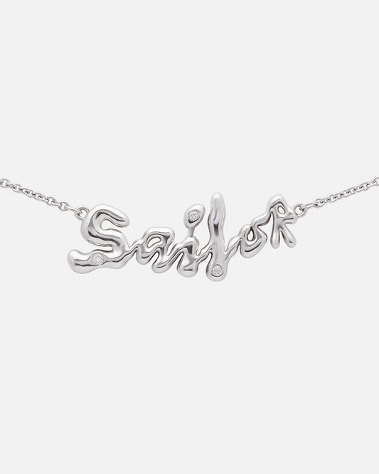Custom Name Necklace
