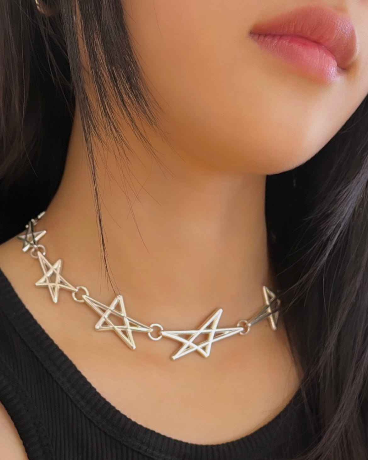 ASTRAL NECKLACE
