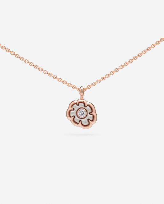 Flower No.5 Pendant