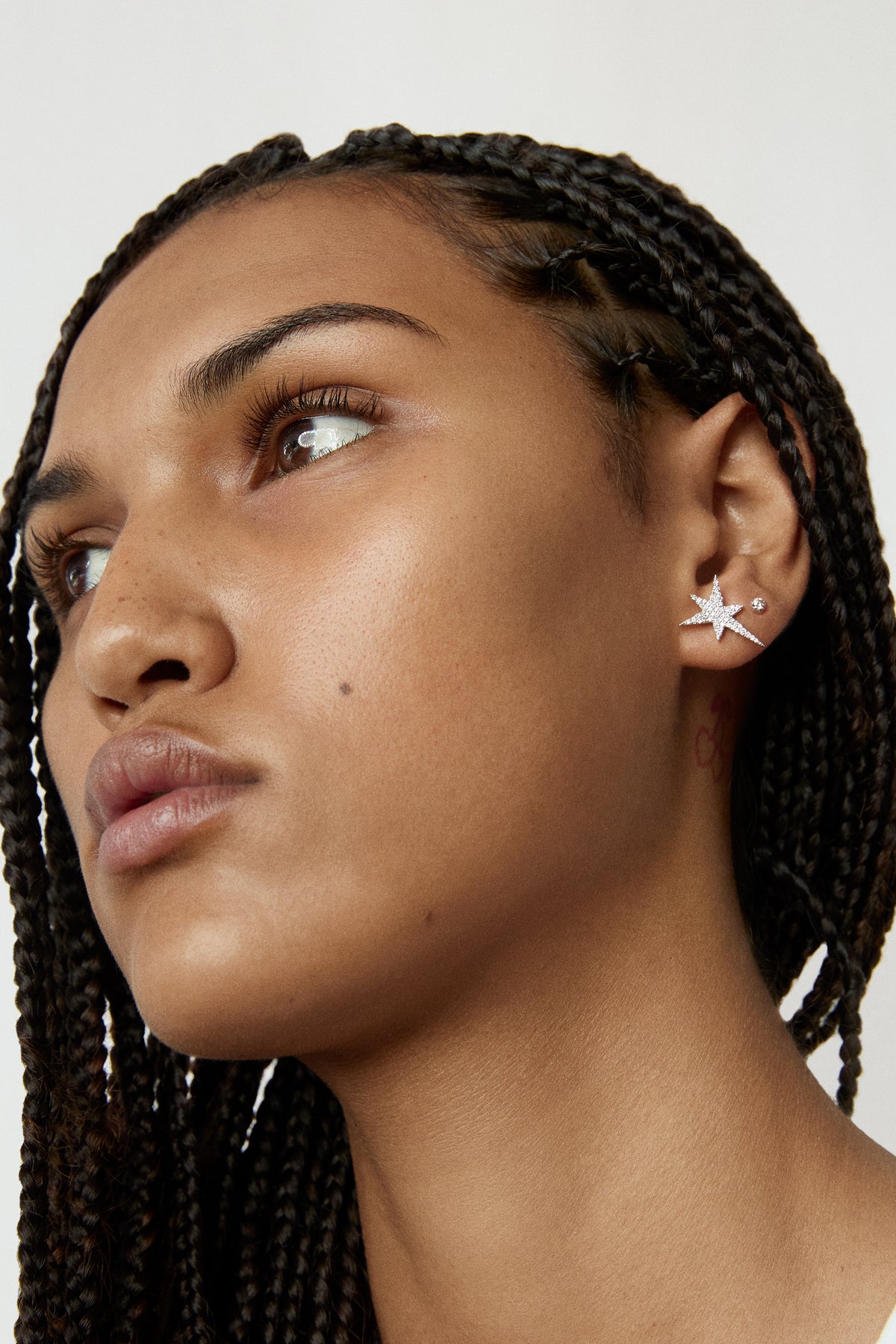 Stellar Pavè Collection