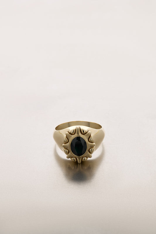 HALO GOLD