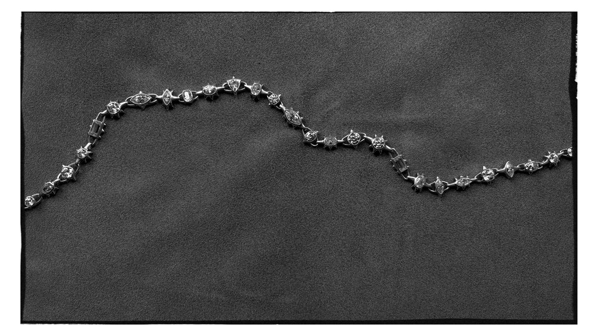 RIAH NECKLACE