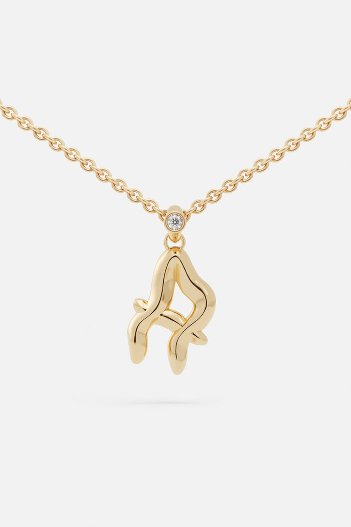 A PENDANT
