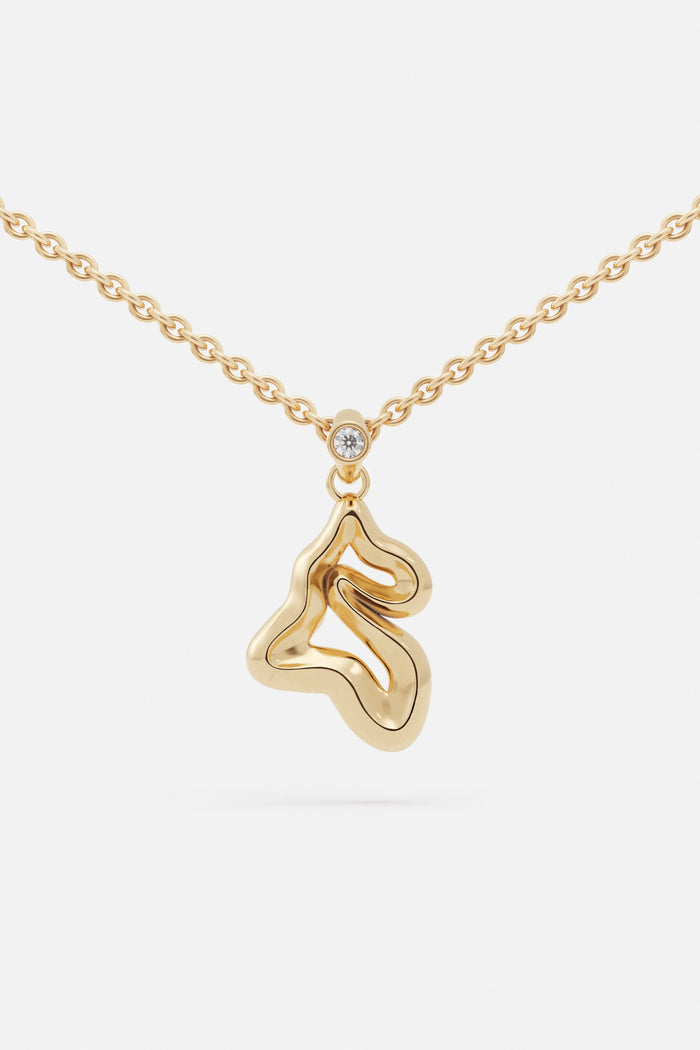 B PENDANT