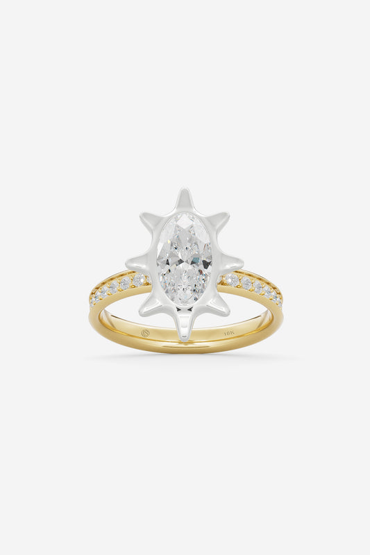 SEREN ENGAGEMENT RING