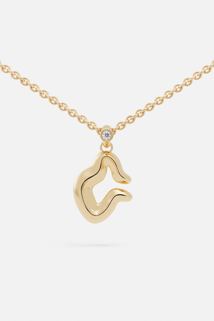 C PENDANT