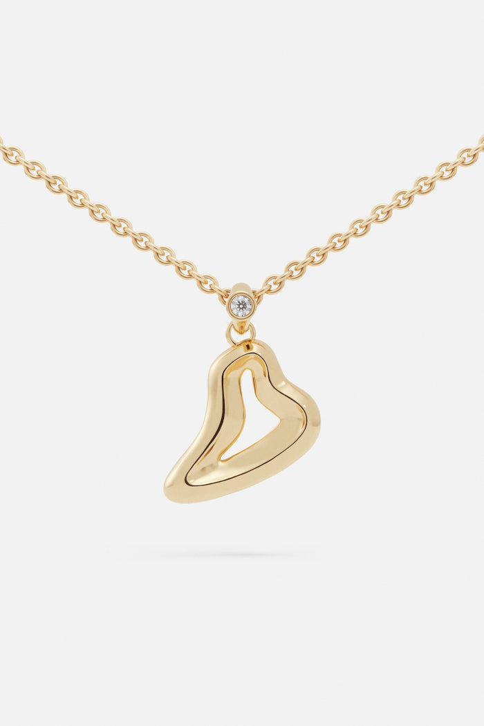 D PENDANT