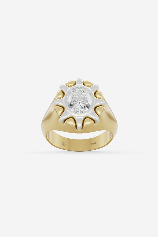 HALO TWO TONE