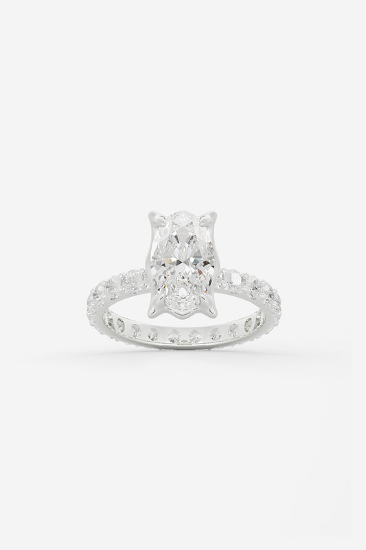 CELA ENGAGMENT RING