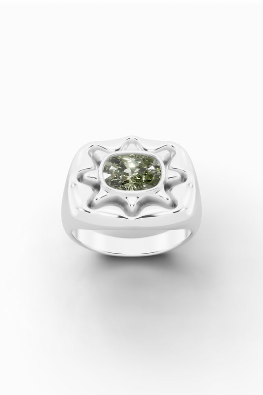 Sunburst Signet : Maddi