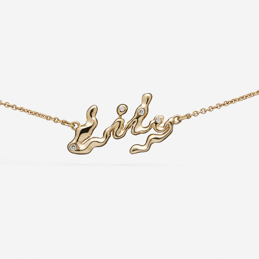 “Lily”